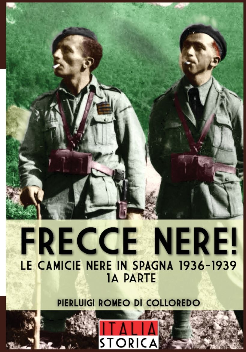 Immagine di Frecce Nere