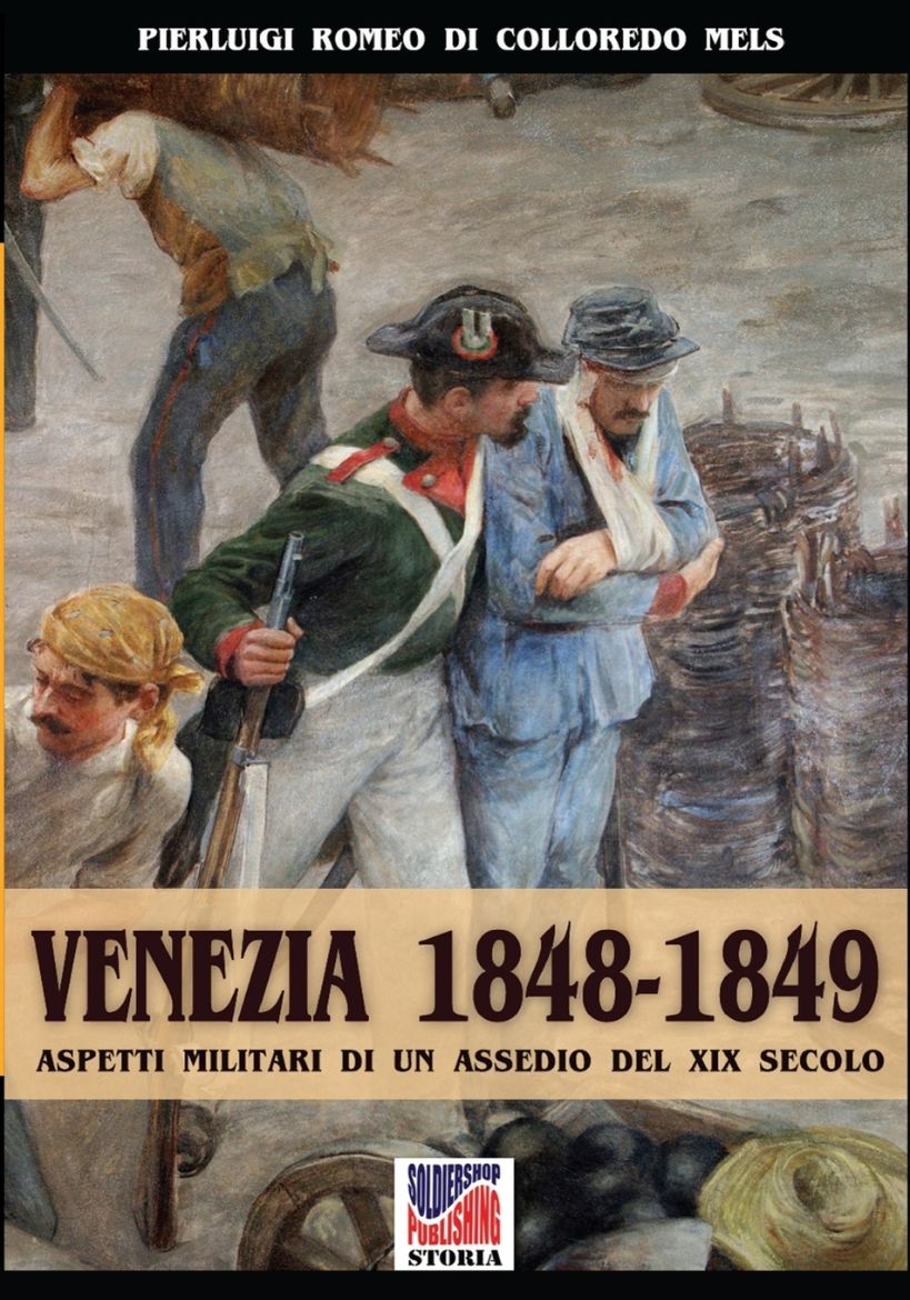 Immagine di Venezia 1848-1849
