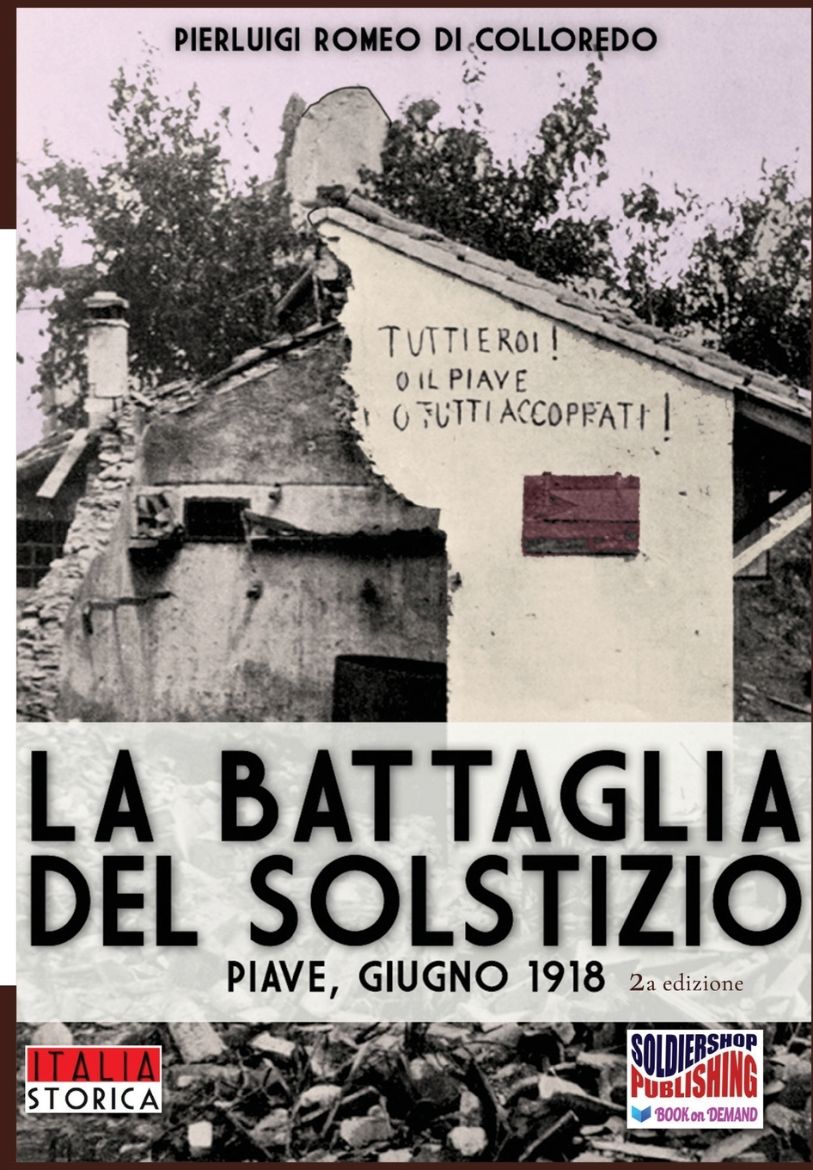 Immagine di la battaglia del Solstizio