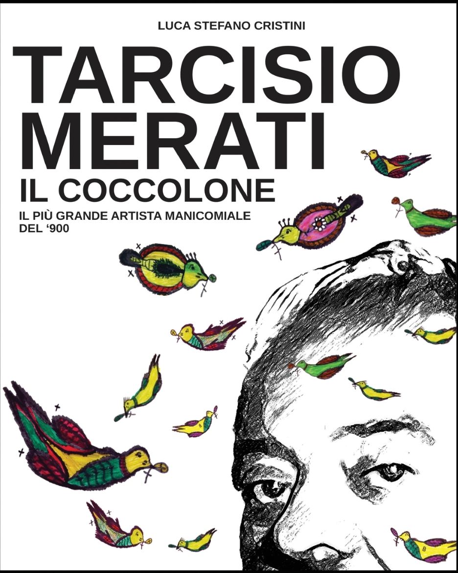 Immagine di Tarcisio Merati il Coccolone