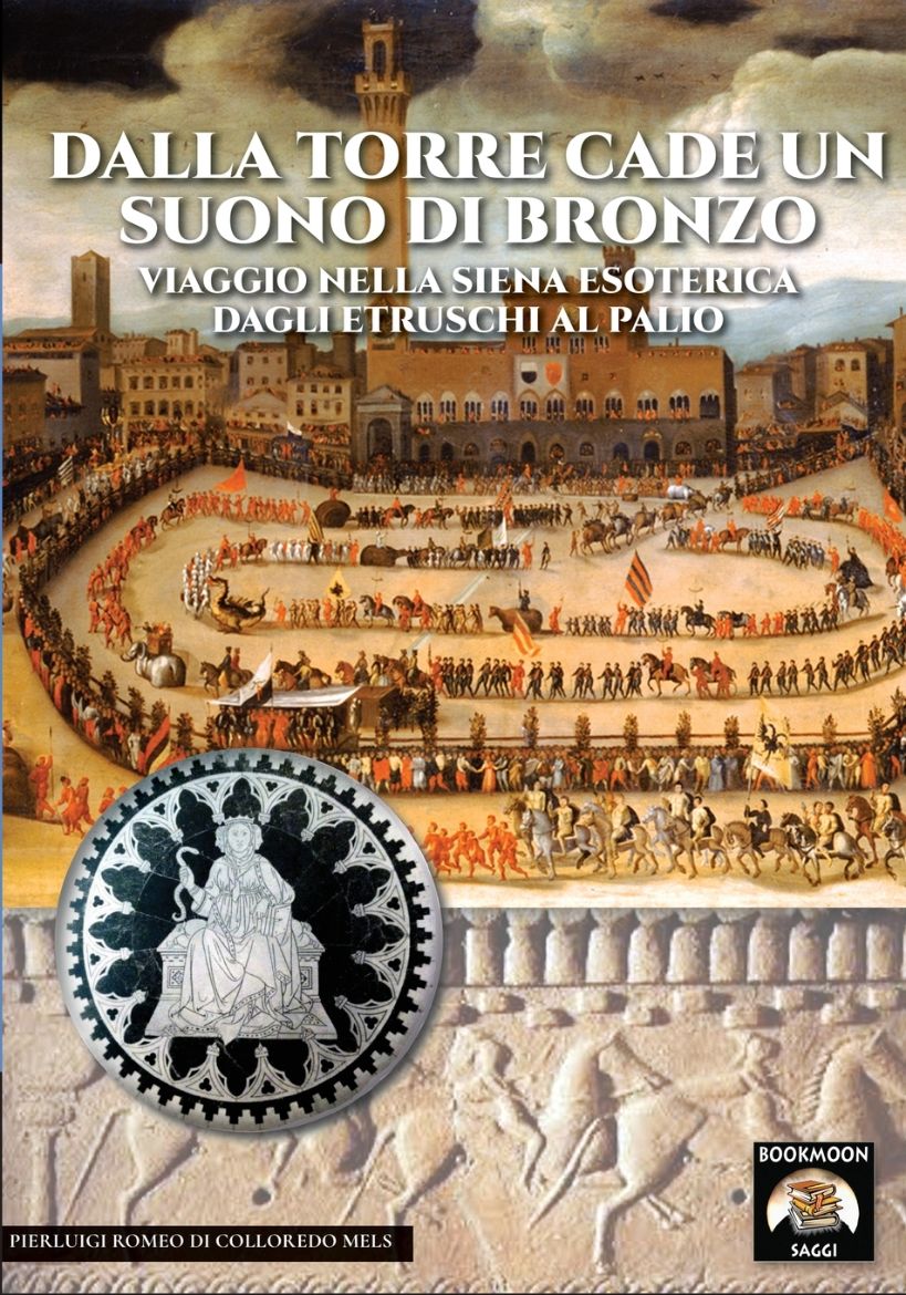 Immagine di Dalla torre cade un suono di bronzo