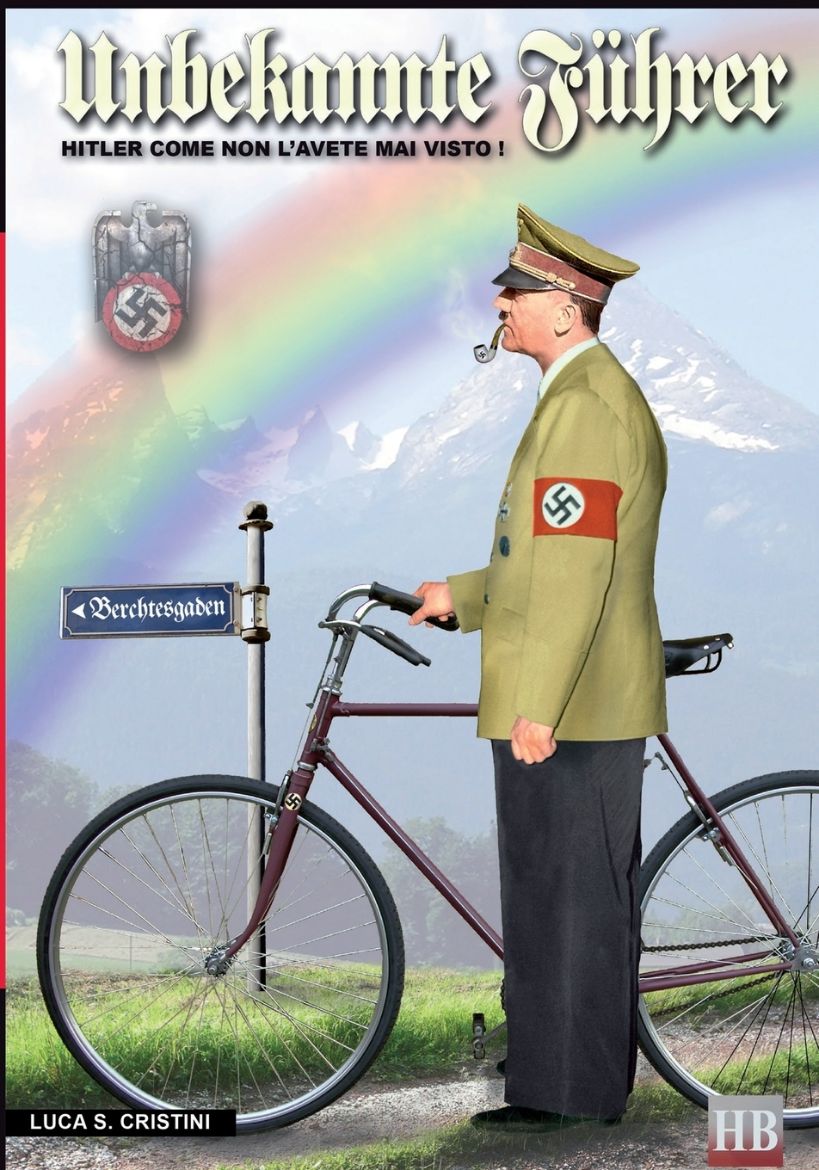 Immagine di Unbekannte Fuhrer