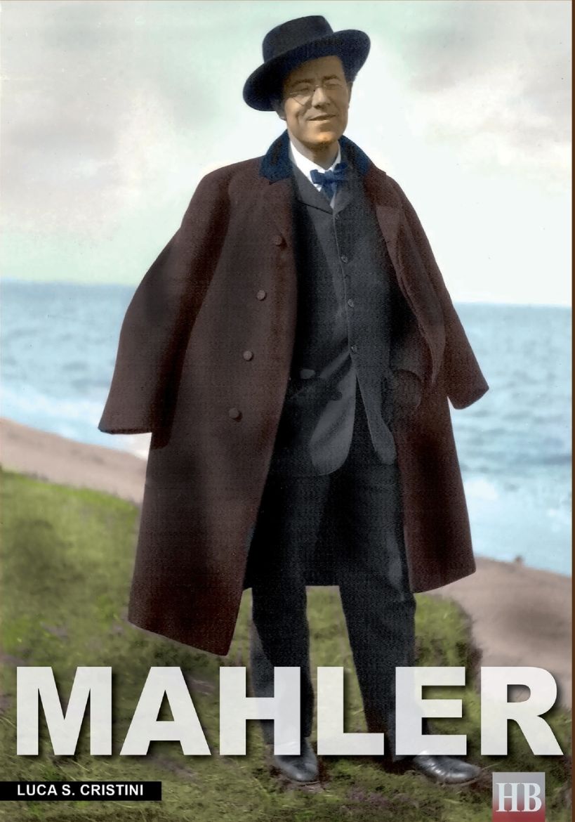Immagine di Mahler