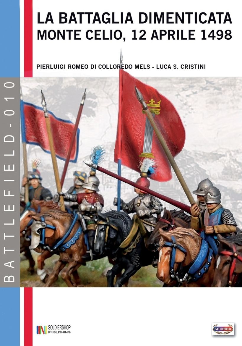 Immagine di La battaglia dimenticata
