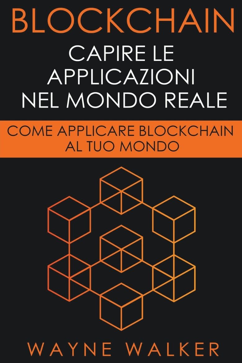 Immagine di Blockchain