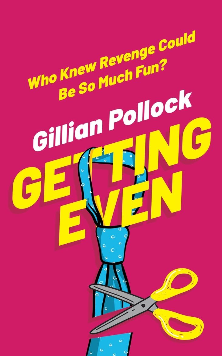 Immagine di Getting Even