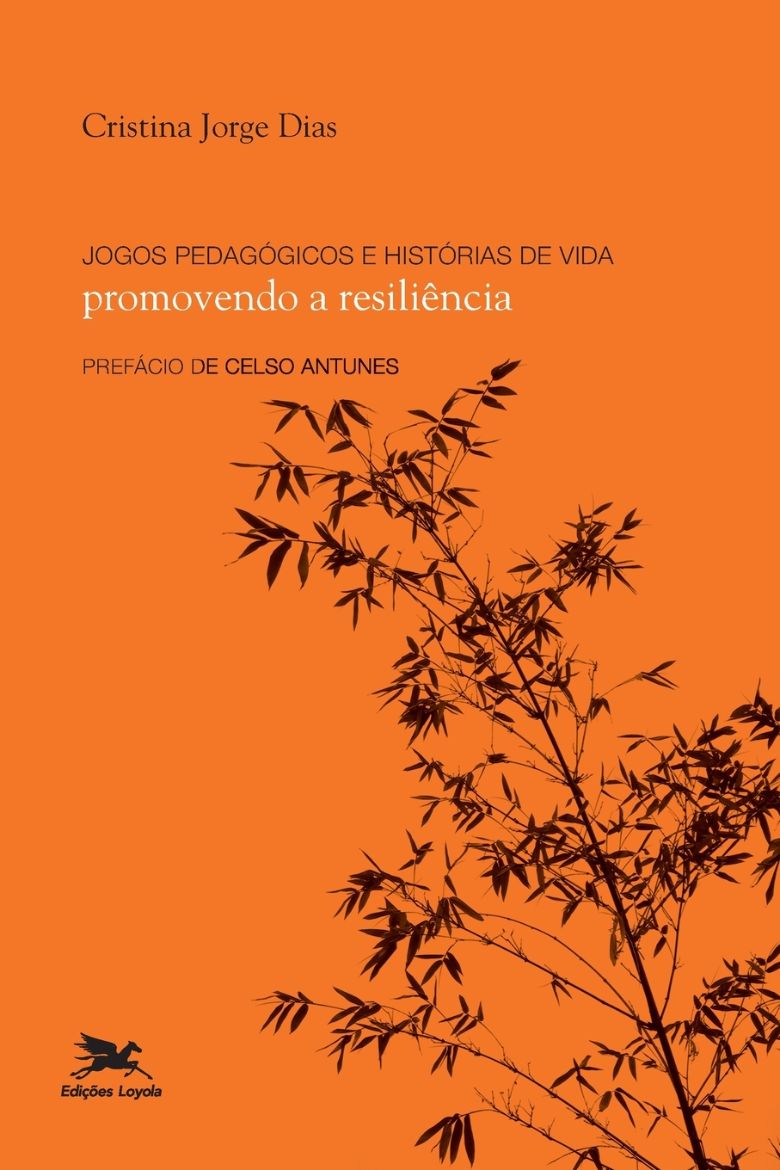 Immagine di Jogos pedagógicos e histórias de vida - Promovendo a resiliência