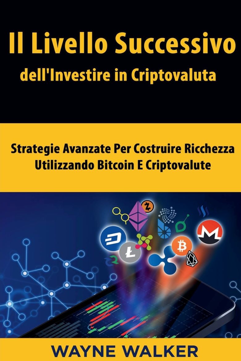 Immagine di Il Livello Successivo dell'Investire in Criptovaluta