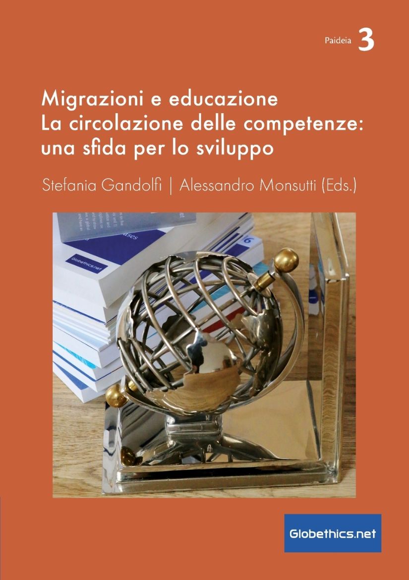 Immagine di Migrazioni e educazione