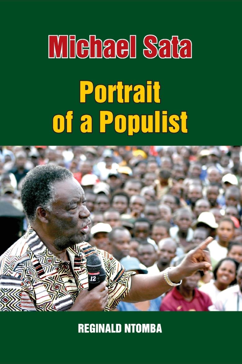 Immagine di Michael Sata