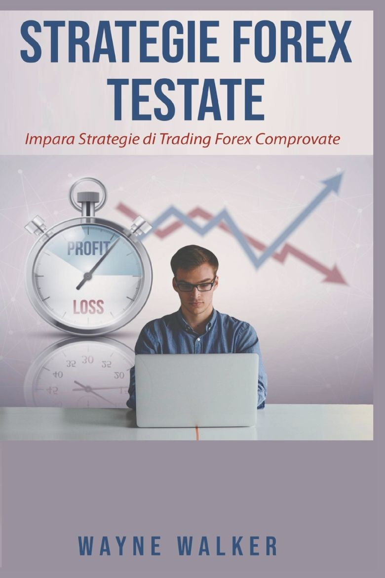 Immagine di Strategie Forex Testate