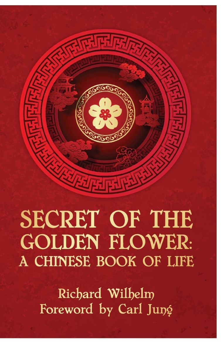 Immagine di The Secret Of The Golden Flower