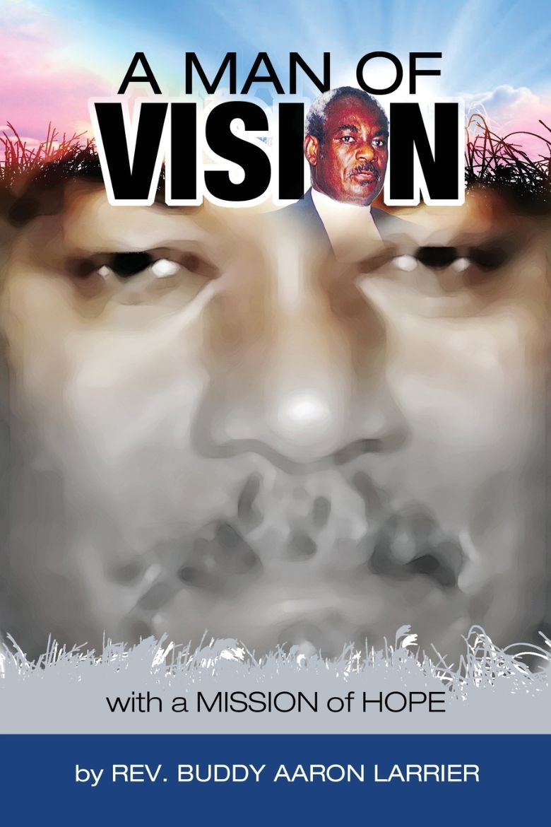 Immagine di A Man of Vision with A Mission of Hope
