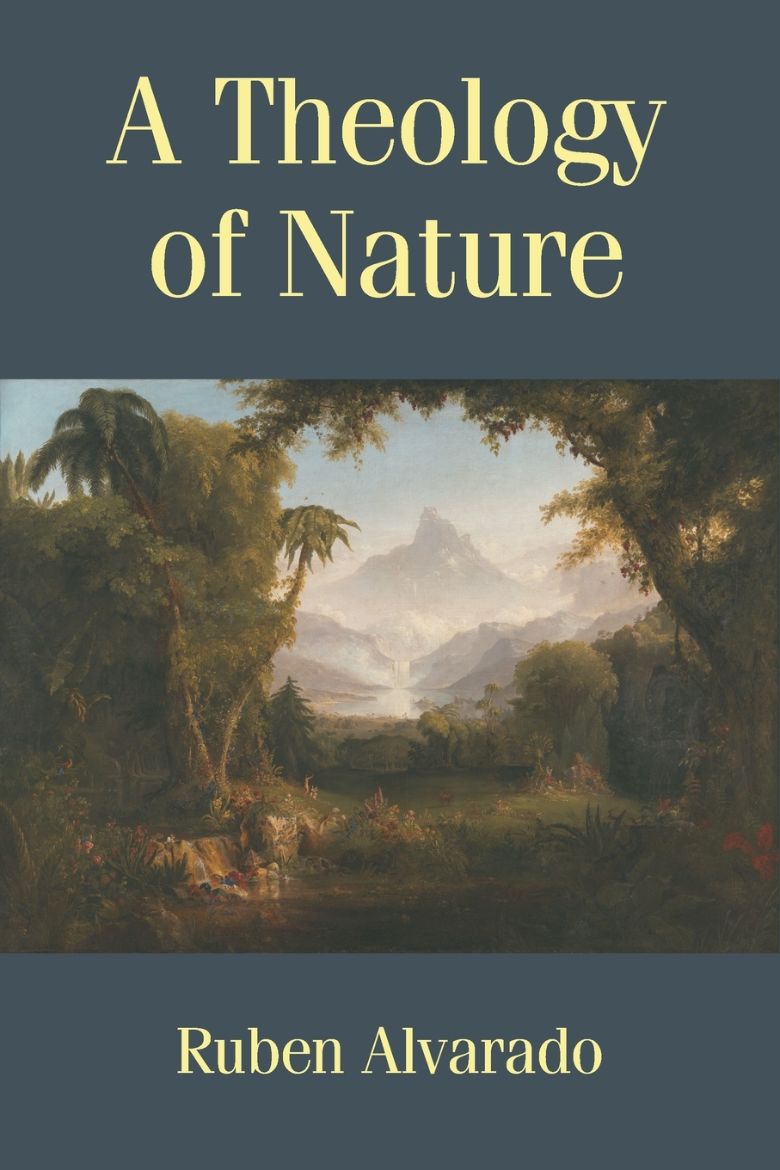Immagine di A Theology of Nature