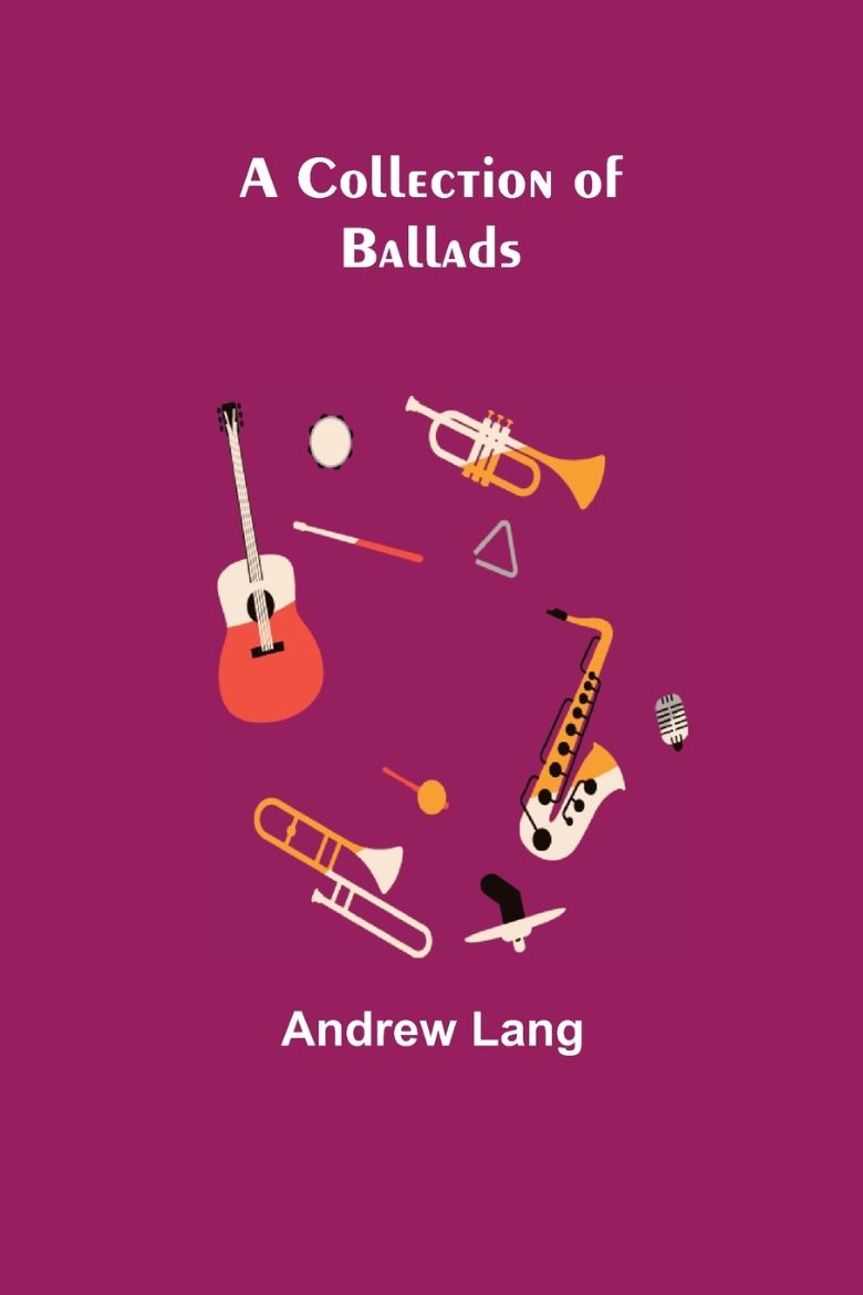 Immagine di A Collection of Ballads