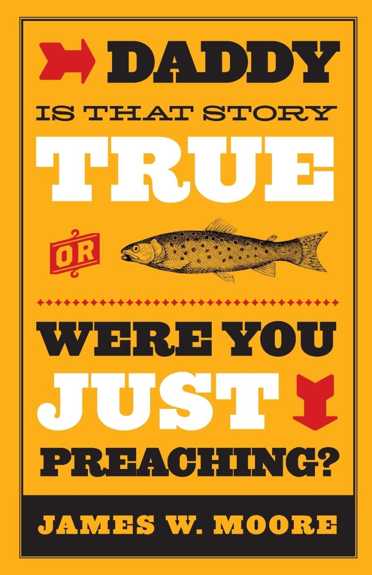 Immagine di Daddy, Is That Story True, or Were You Just Preaching?