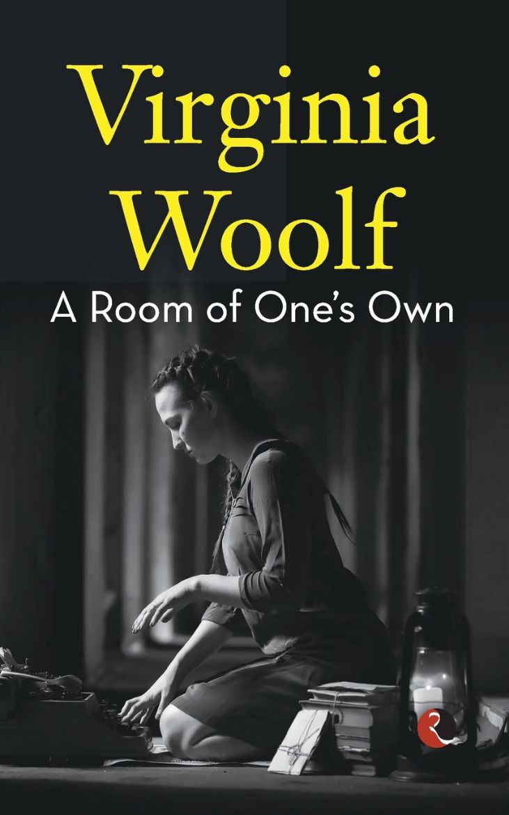 Immagine di A ROOM OF ONE'S OWN