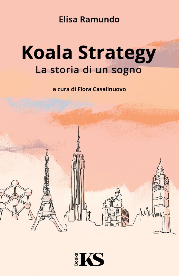 Immagine di Koala Strategy - La storia di un sogno