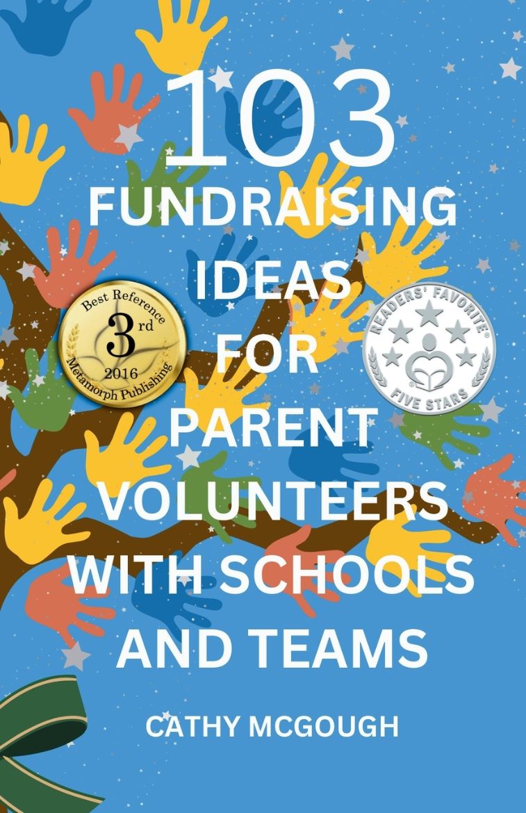 Immagine di 103 FUNDRAISING IDEAS FOR PARENT VOLUNTEERS WITH SCHOOLS AND TEAMS