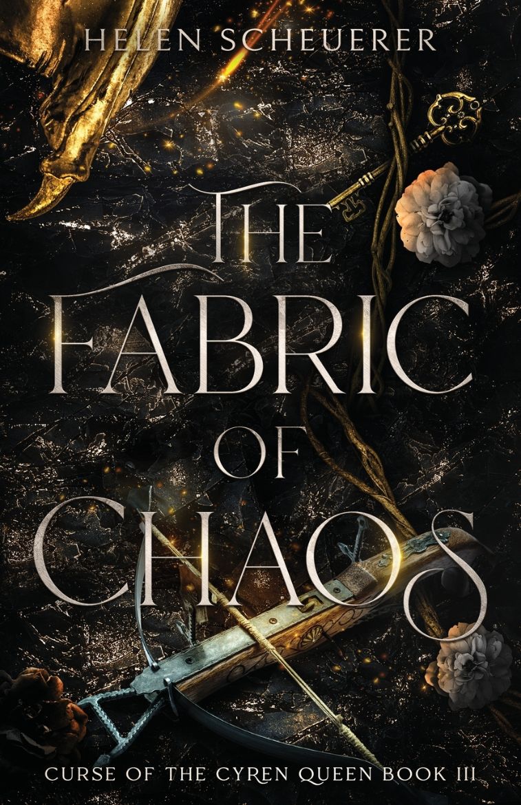 Immagine di The Fabric of Chaos
