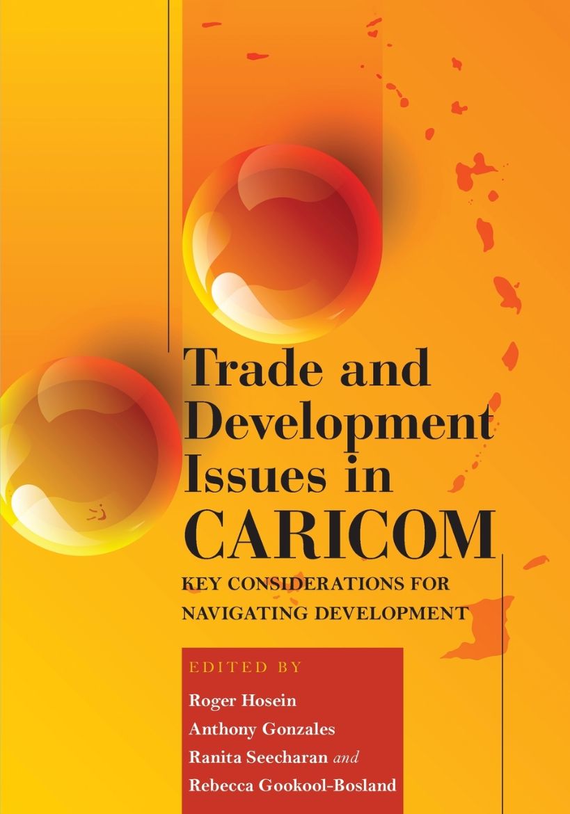Immagine di Trade and Development Issues in CARICOM;Key Considerations for Navigating Development