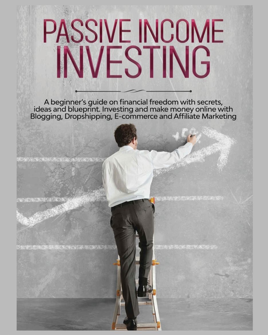 Immagine di Passive Income Investing
