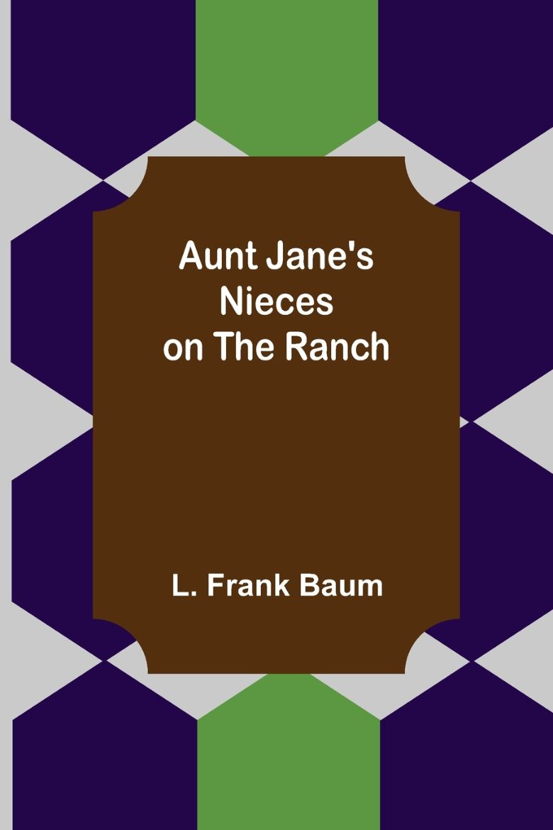Immagine di Aunt Jane's Nieces on the Ranch