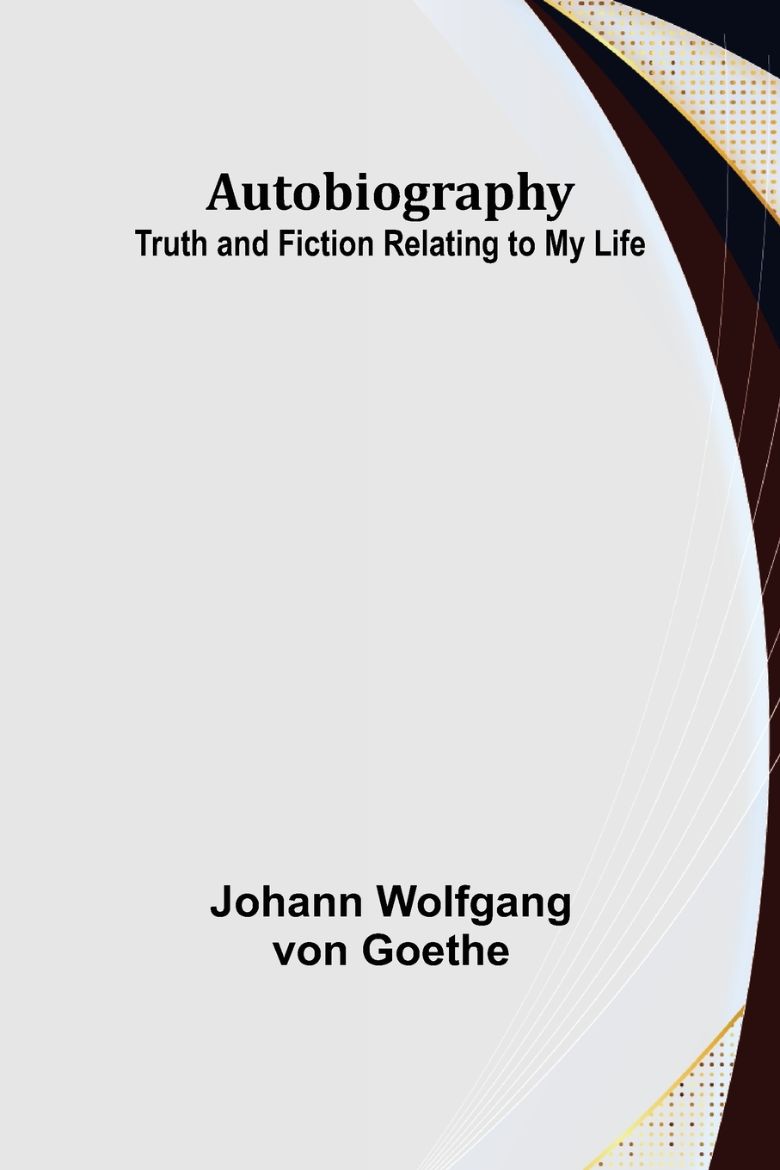 Immagine di Autobiography