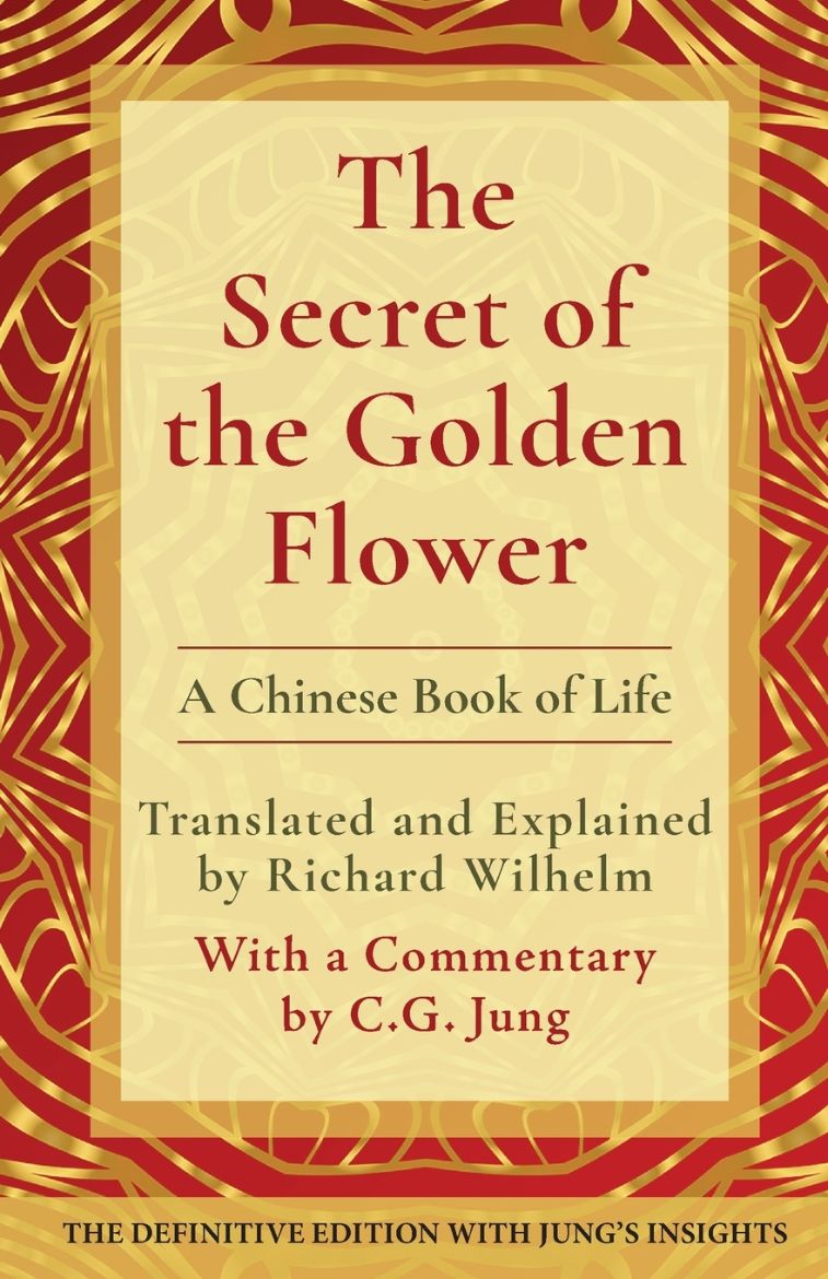 Immagine di The Secret of the Golden Flower