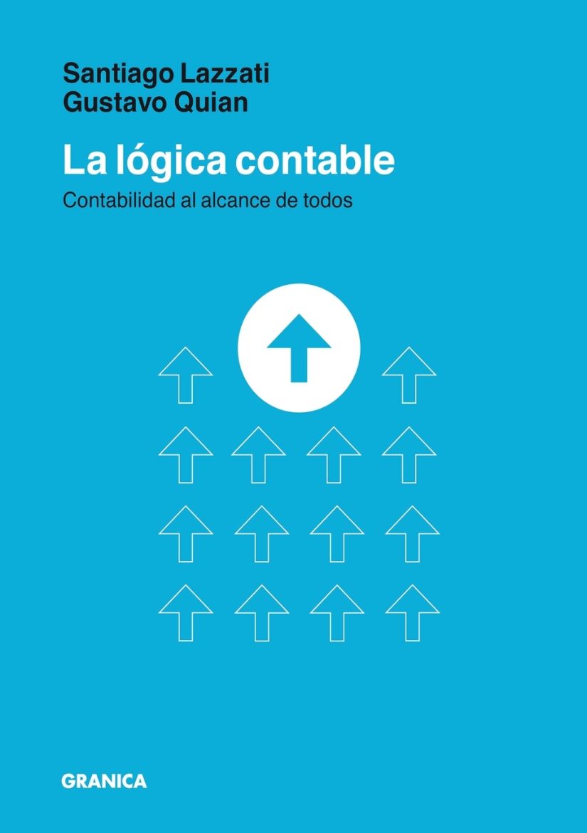 Immagine di Lógica Contable, La