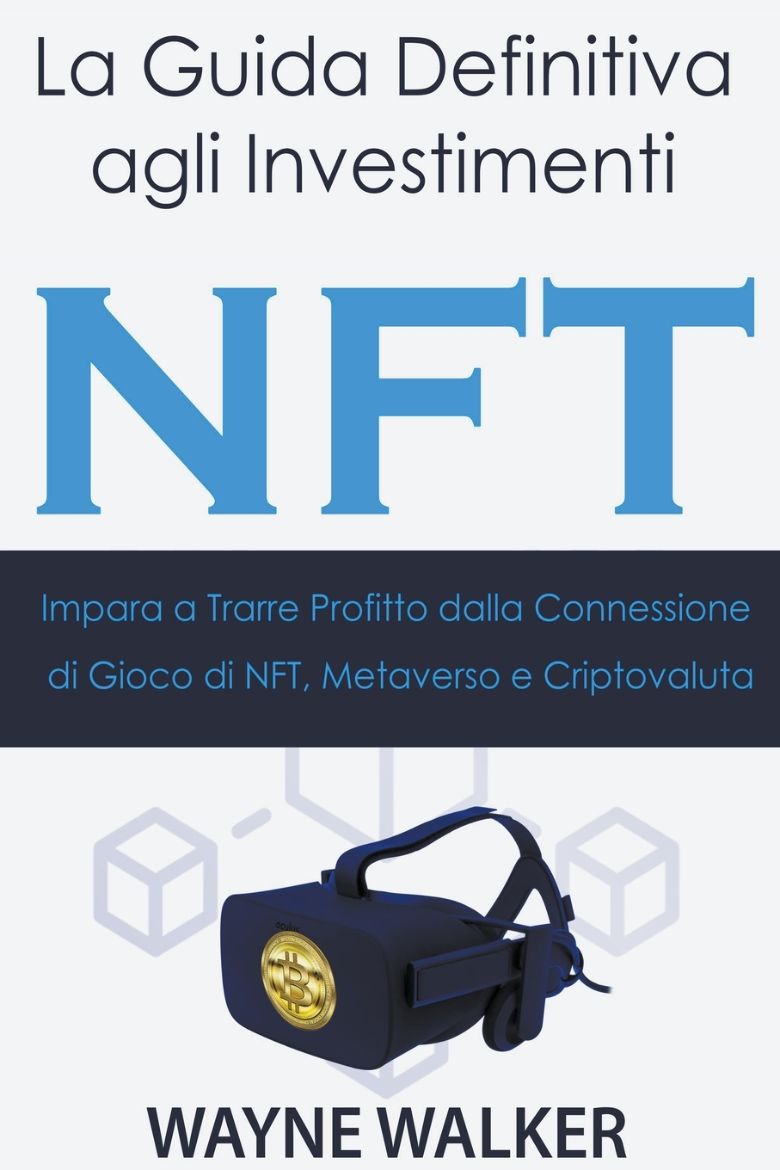 Immagine di La Guida Definitiva agli Investimenti NFT