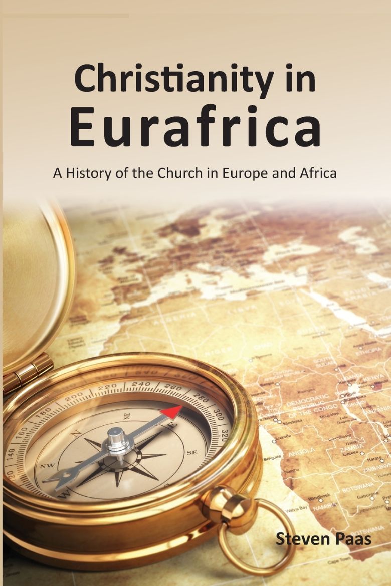 Immagine di Christianity in Eurafrica