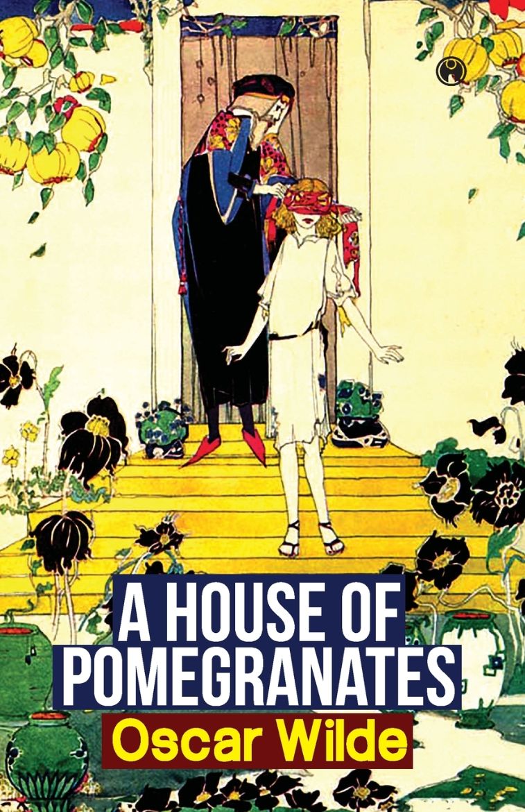 Immagine di A House of Pomegranates