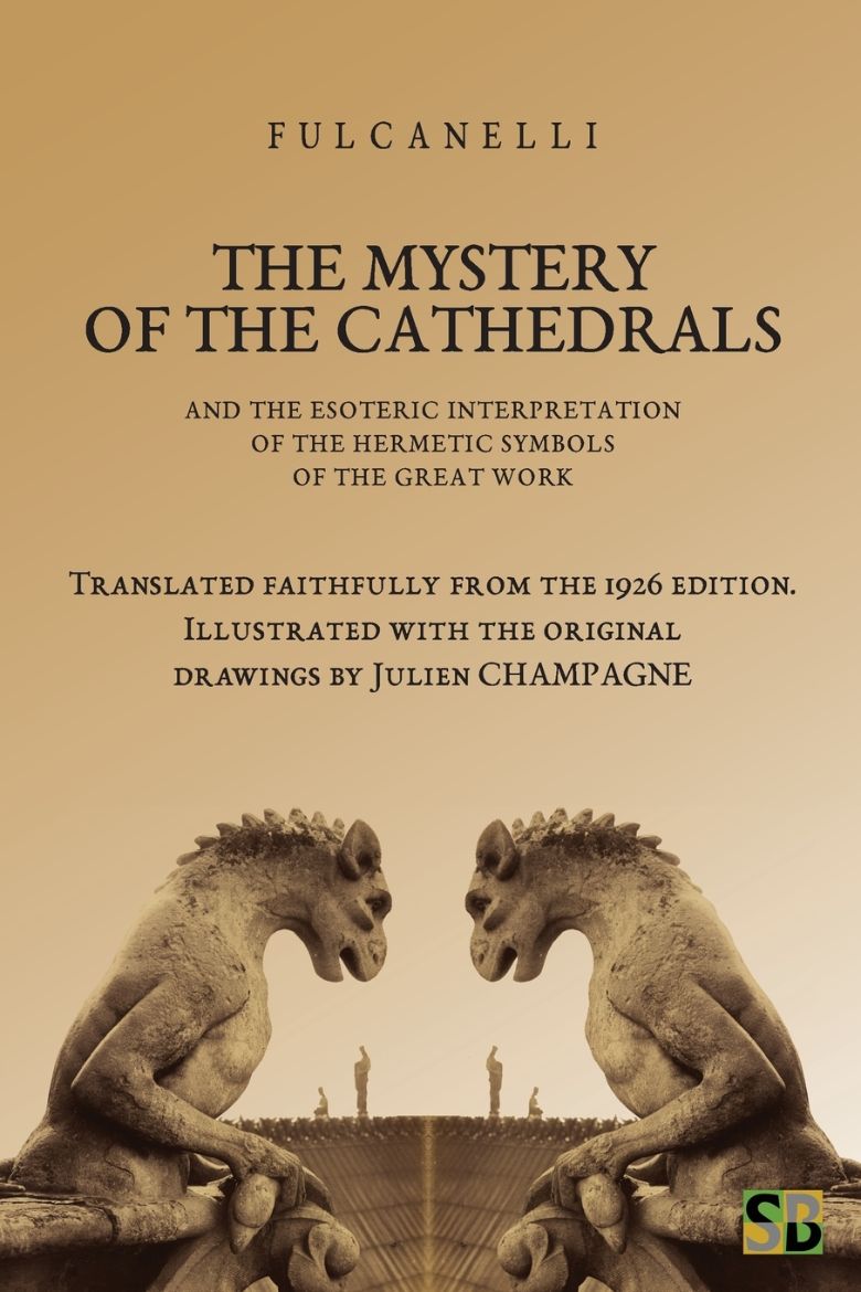 Immagine di The Mystery of the Cathedrals