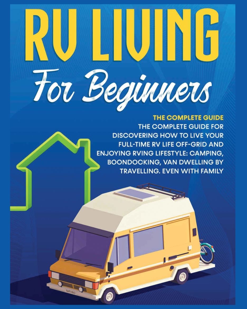 Immagine di Rv Living for Beginners