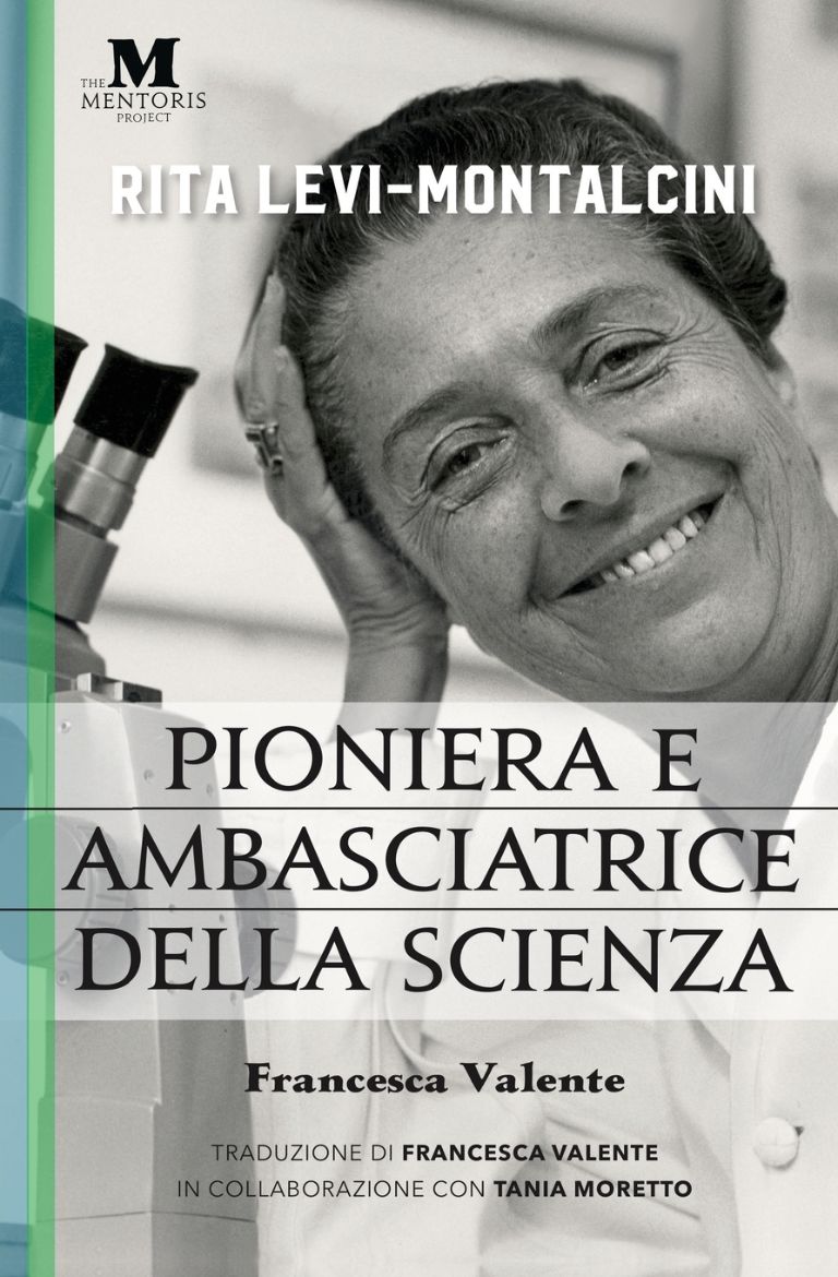 Immagine di Rita Levi-Montalcini