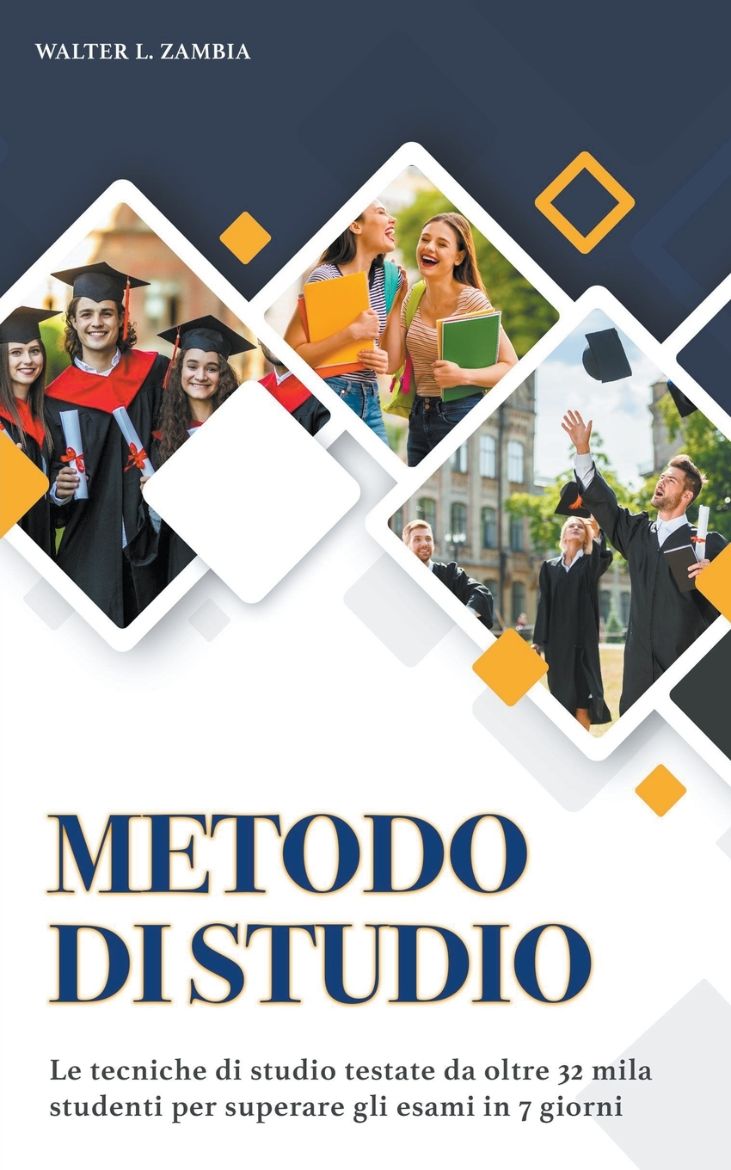 Immagine di Metodo di Studio