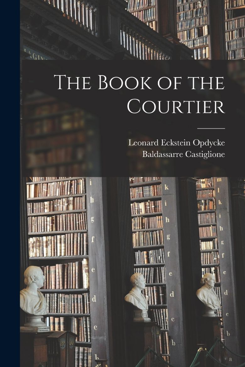 Immagine di The Book of the Courtier