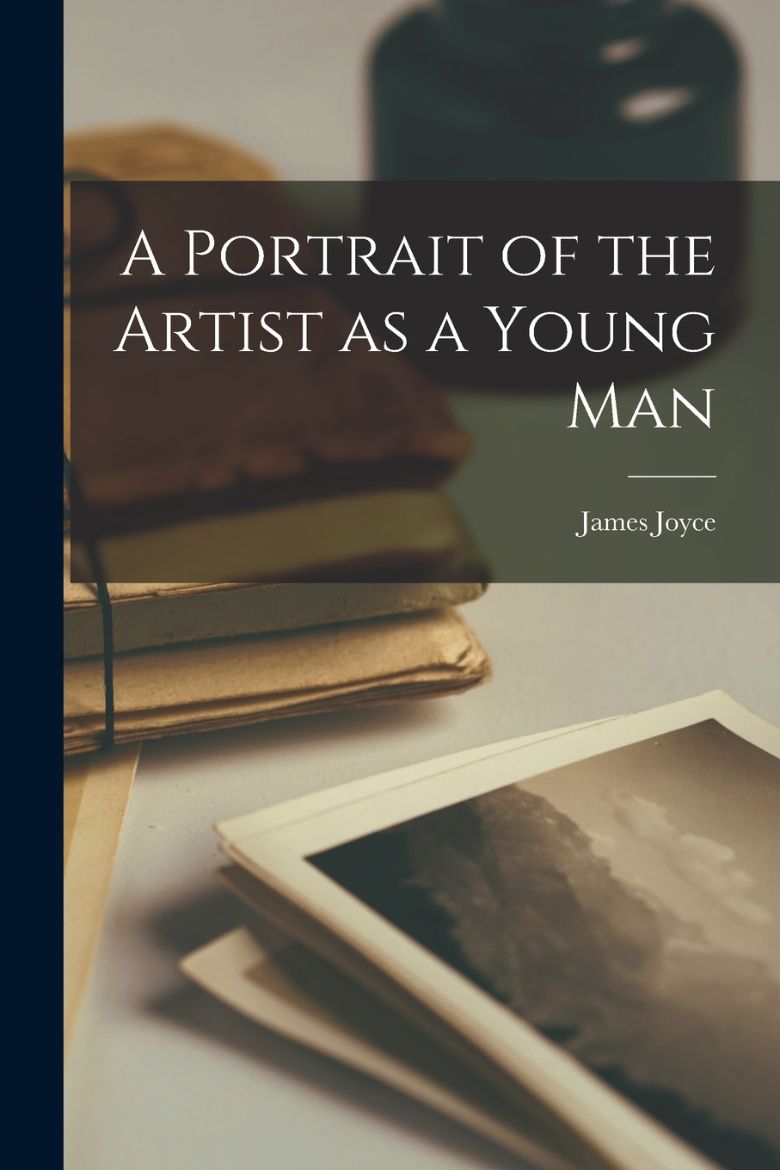 Immagine di A Portrait of the Artist as a Young Man