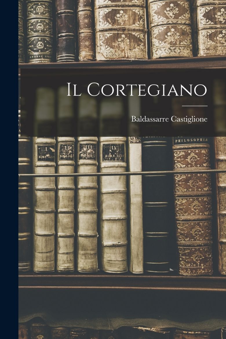 Immagine di Il Cortegiano