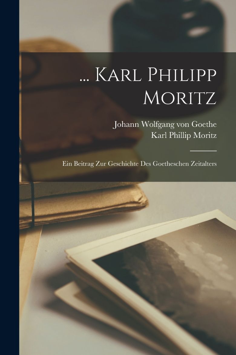 Immagine di ... Karl Philipp Moritz