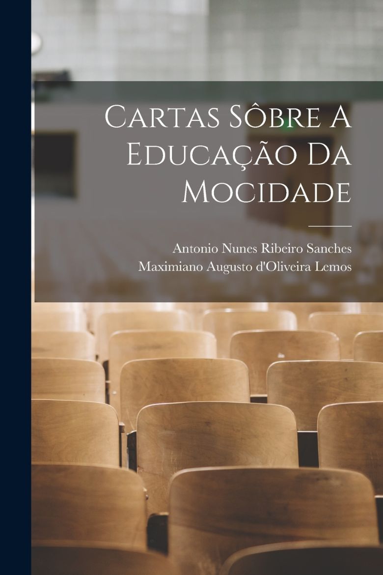 Immagine di Cartas Sôbre A Educação Da Mocidade