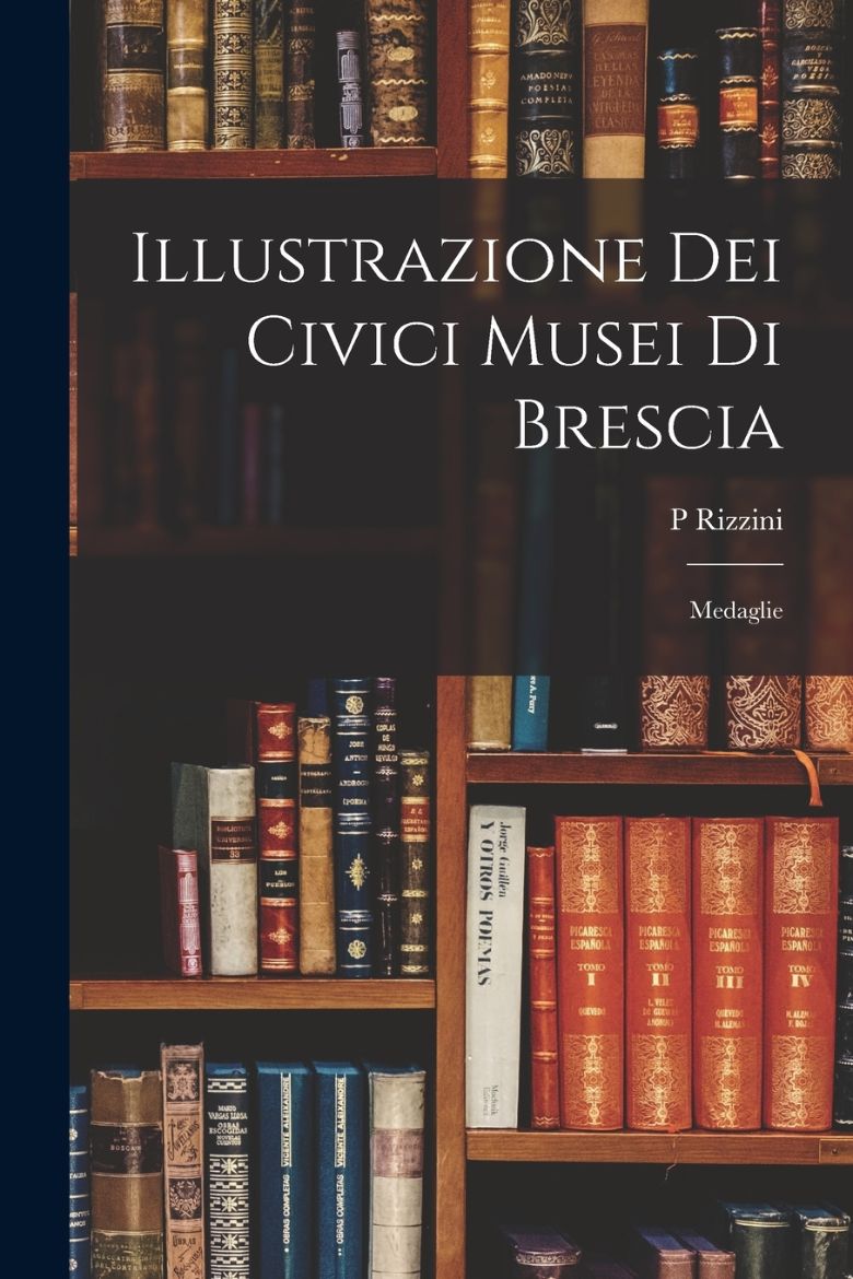 Immagine di Illustrazione Dei Civici Musei Di Brescia