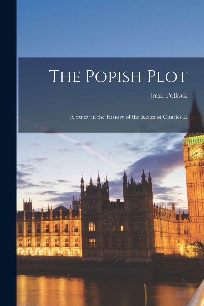 Immagine di The Popish Plot