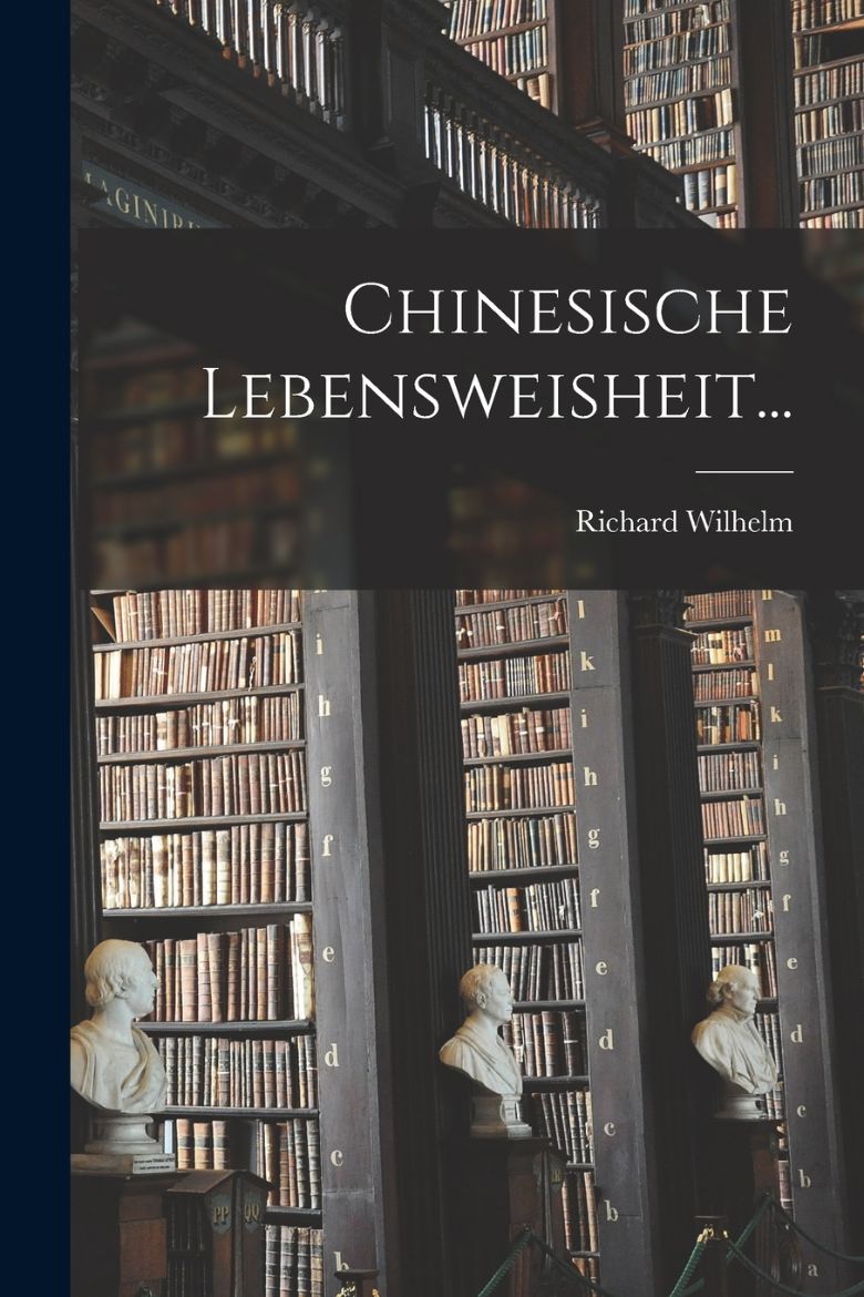 Immagine di Chinesische Lebensweisheit...