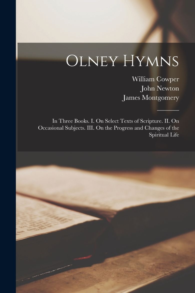 Immagine di Olney Hymns