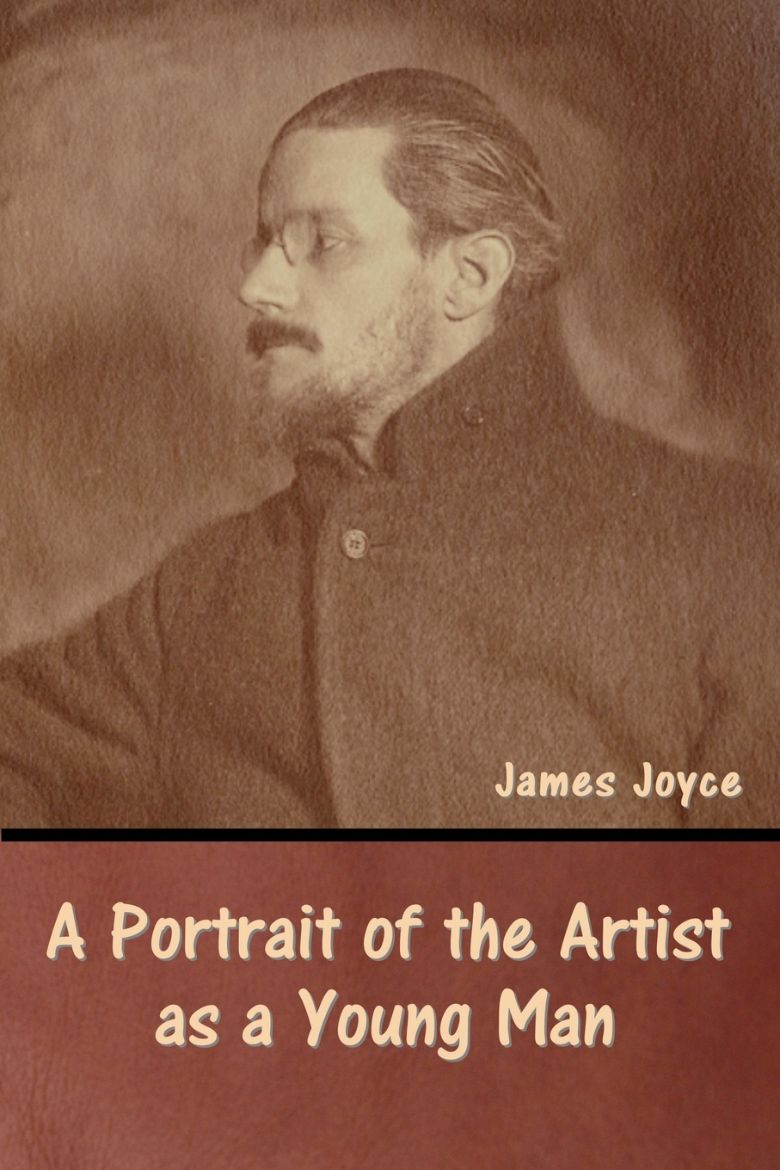 Immagine di A Portrait of the Artist as a Young Man