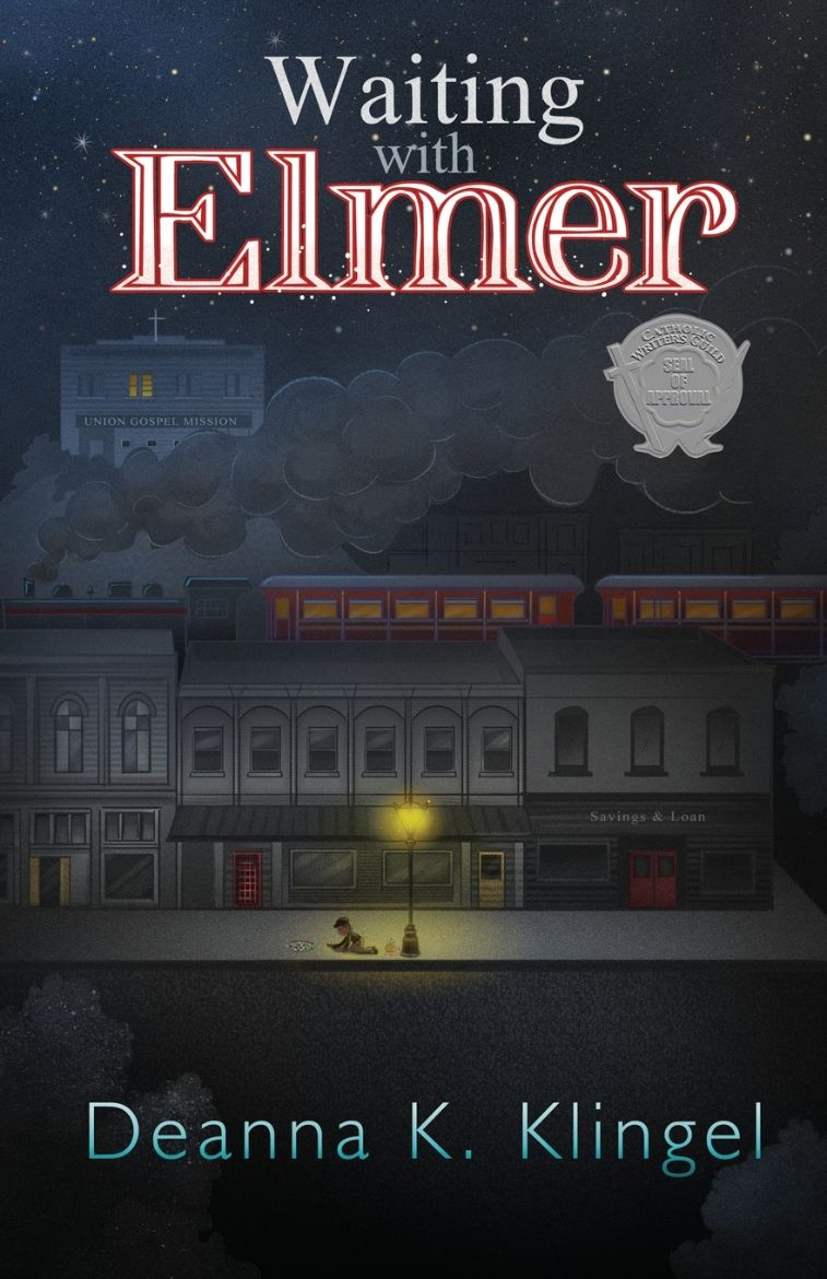 Immagine di Waiting with Elmer