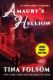 Immagine di Amaury's Hellion (Scanguards Vampires #2)