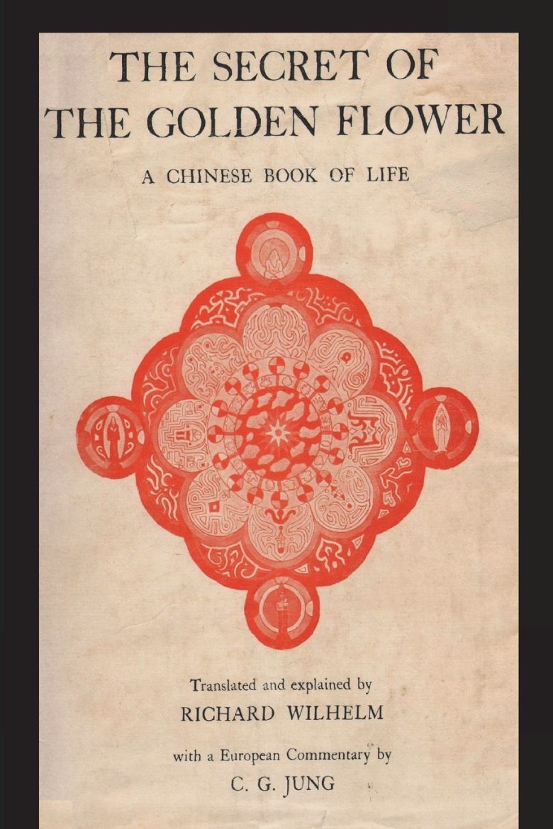 Immagine di The Secret of the Golden Flower